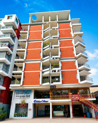 Exterior & Views 2, Impulse Ocean View, Cox's Bazar
