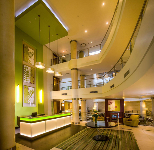 Public Area, StayEasy Pietermaritzburg, Umgungundlovu