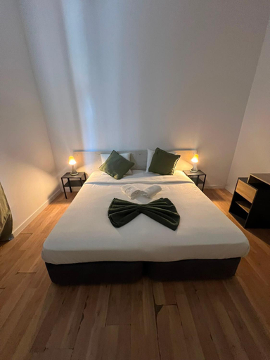 Others 3, 7 Requinte HOSTel, Lisbon
