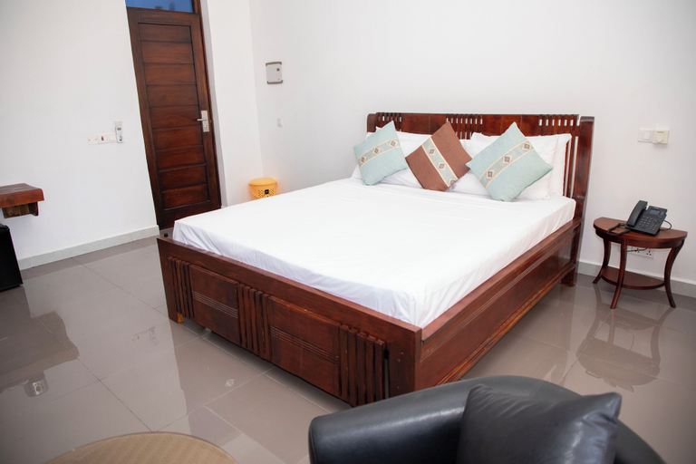 Room 3, Tulivu Resort, Magharibi