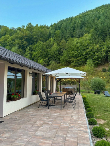 Exterior & Views 4, NOR Villa, Malaia