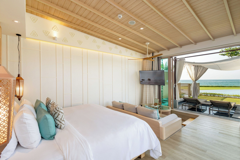 Bedroom 3, The Little Shore Khao Lak by Katathani, Takua Pa