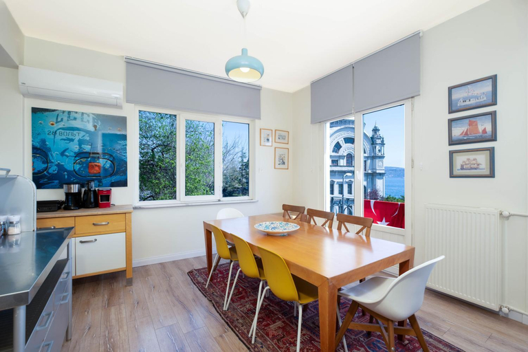 Others 4, Bosphorus View Apartments Beyoglu, Beşiktaş