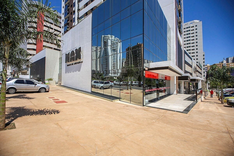 Others 4, Well-located apt in Aguas Claras Rmh1511, Brasília