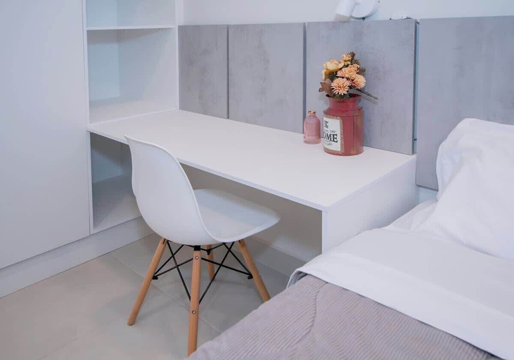 Room 2, Corporate Stays Zuba 8, Fernando de la Mora