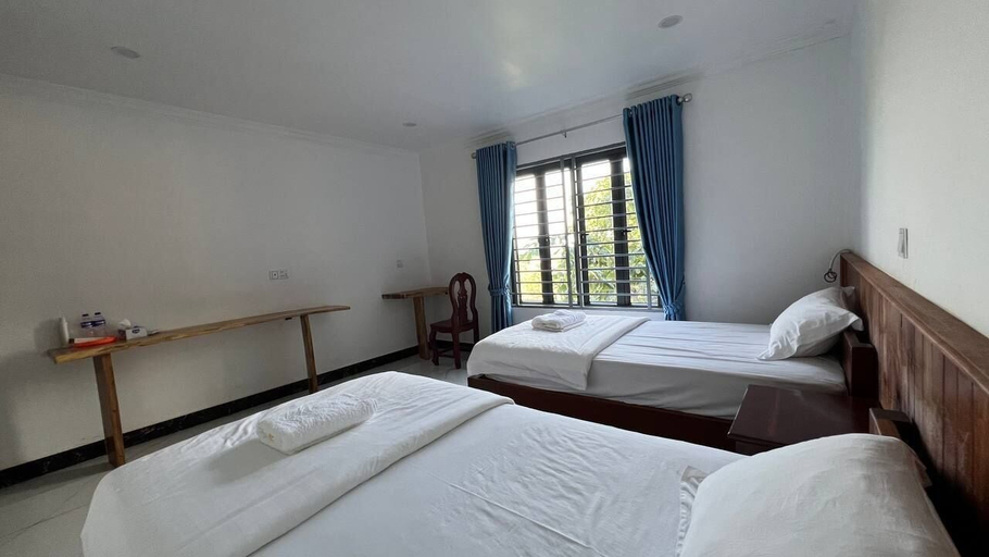 Room 3, Hidden Valley Resort, Kampot