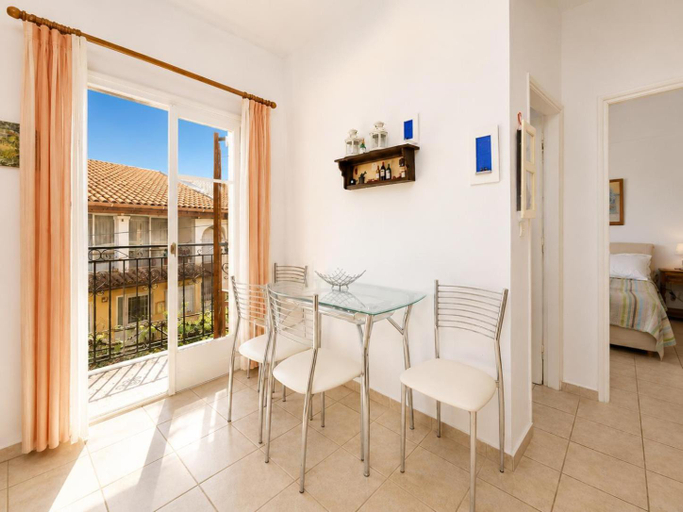 Others 5, Anna Apartment, Ionian Islands