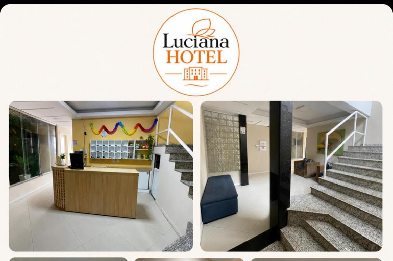 Others 3, HOTEL LUCIANA, Serrinha