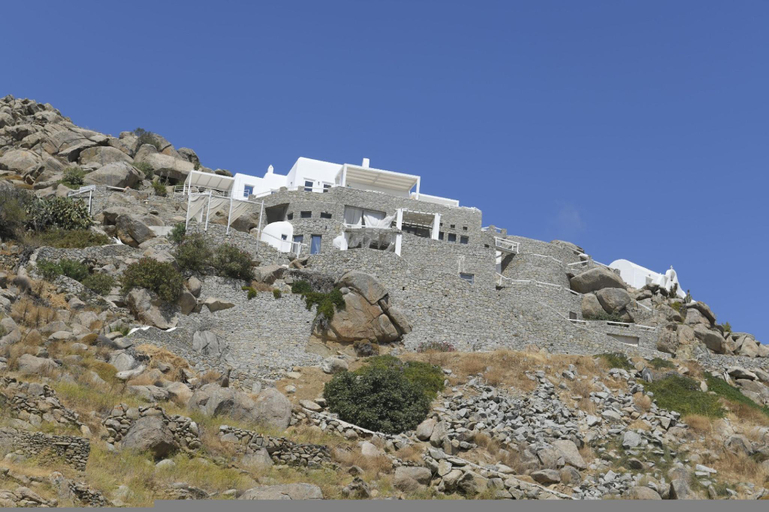 Others 3, Theatron Villa Mykonos, South Aegean