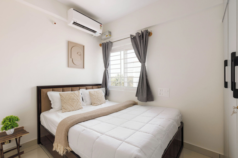 Interior 4, Palm View by Red Olive 1bhk 5min Itplwhitefield, Bangalore