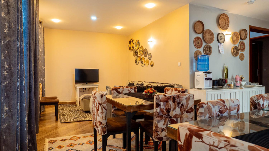 Food & Drinks, MINA CHAI HOUSE BNB, Arusha Urban