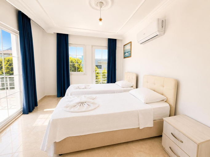 Facilities 5, Villa Fergana, Fethiye