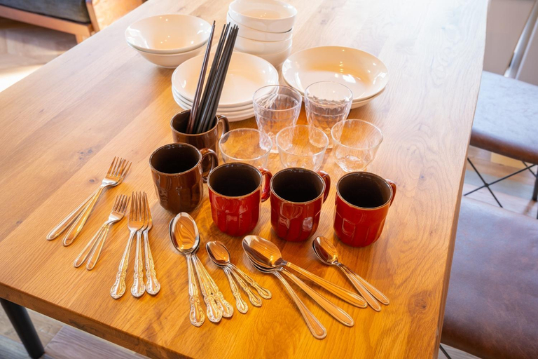 Food & Drinks, Heritage 21 - Vacation STAY 14227, Beppu