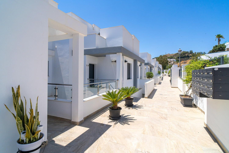 Exterior 2, Terrazas de Ladera A2 Luxury by Casasol, Málaga