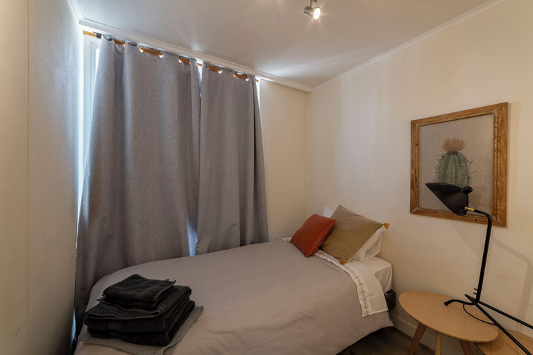 Room 4, San Isidro Ideal for Families 4, Santiago