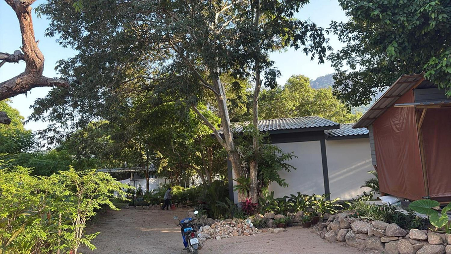 3, Baan Mae Jai, Ko Phangan
