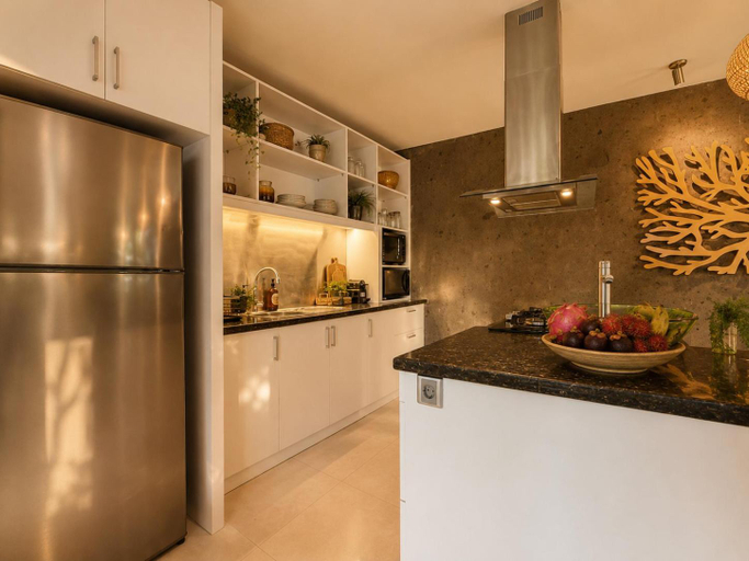 Kitchen 5, Villa St Calyx by DVH Luxe Retreats 3BR, Badung