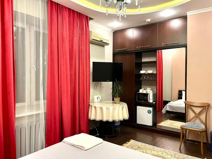 Bedroom 4, Dostyq, Astana City