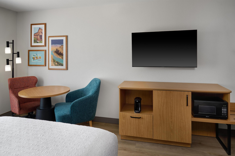 Others 5, Hampton Inn by Hilton Odessa, Ector
