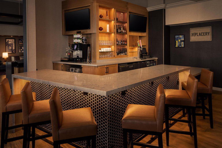 Food & Drinks 5, Hyatt Place Dublin/Pleasanton, Alameda