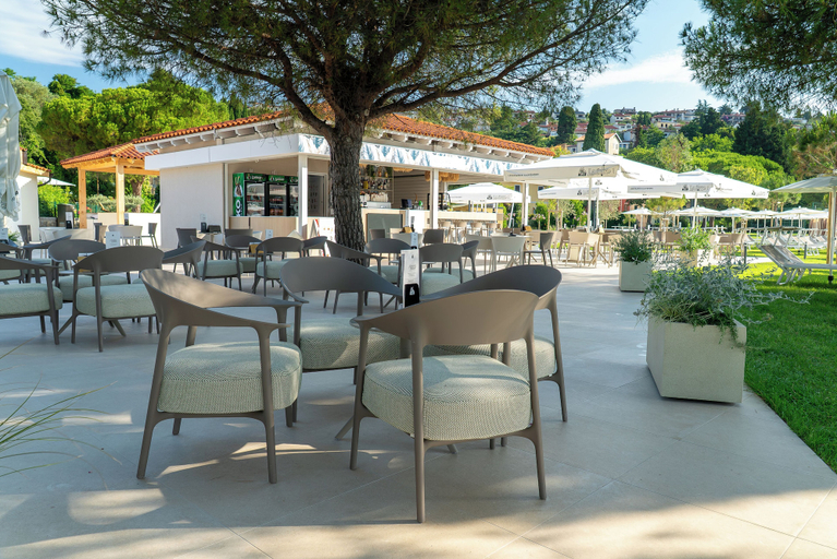 Food & Drinks 3, Vila Barka - Sava Hotels & Resorts, Piran