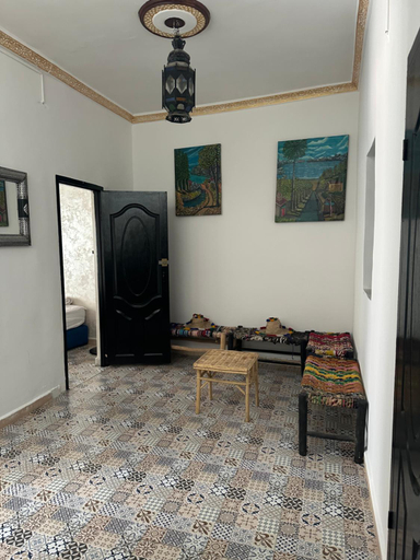 Others 5, Hostel Tanger Medina, Tanger-Assilah