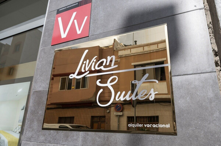 Exterior 5, Guestready - Nuevos Livian Suites Las Palmas, Las Palmas