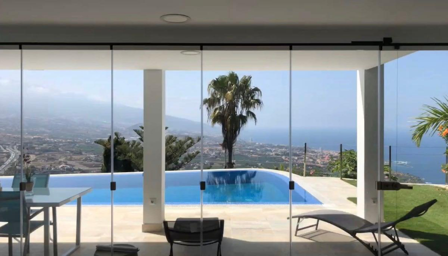 Sport & Beauty, Villa Humboldt, Santa Cruz de Tenerife
