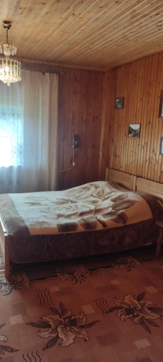 Bedroom 2, Буркут, Iaremchans'ka