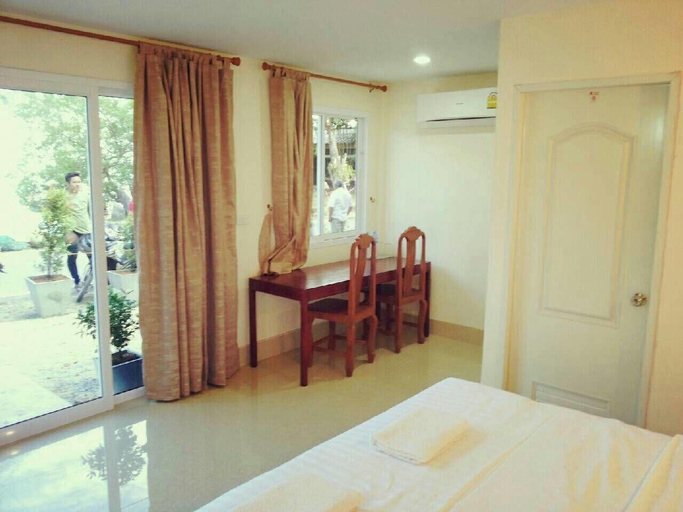 Bedroom 3, Grand Andaman Resort, Langu