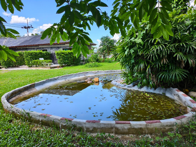 Others 3, KhaoSok Farmstay, Phanom