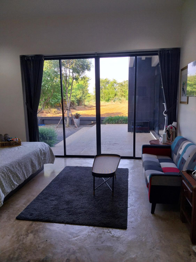 Bedroom, THE OAK'S, Muang Chiang Rai