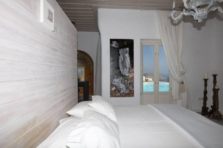 Others 1, Theatron Villa Mykonos, South Aegean