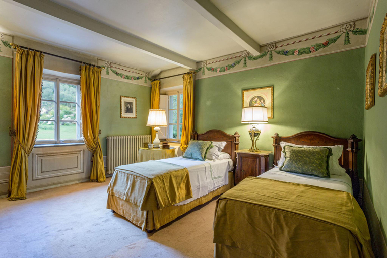 2, Villa Rosita in Lucca, Lucca
