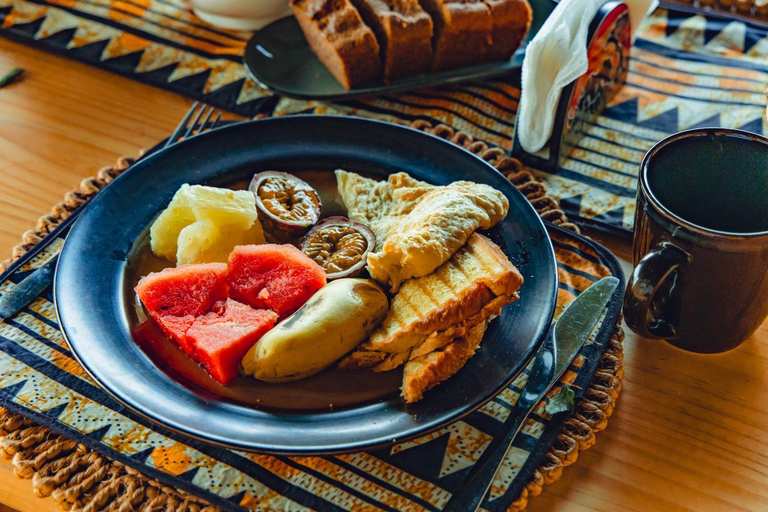 Others 3, Makeri Residence - Musanze , Rwanda, Musanze