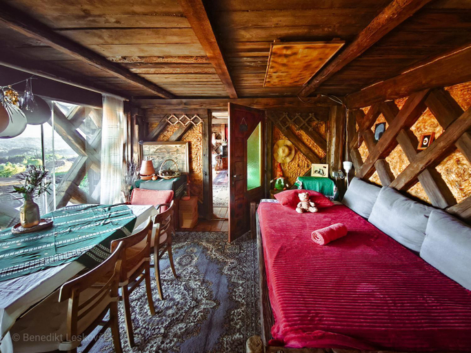 Others 2, Hay barn unique experience Visole, Slovenska Bistrica
