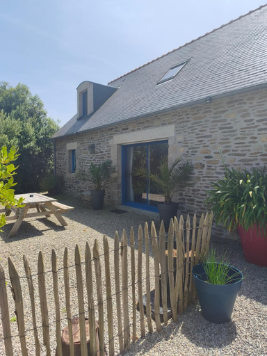 Exterior & Views, Les moussaillons, Les gites de Treguennec, Finistère