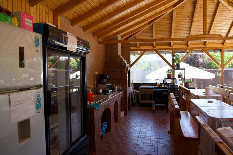 Others 5, Casa Leo, Limanu