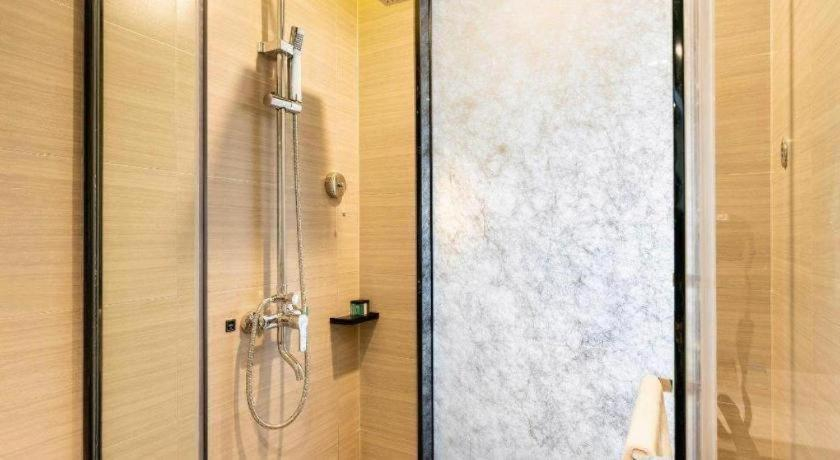 Bathroom 4, Xana Lite Tianjin Ninghe Trade Development Zone, Tianjin