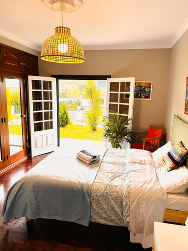 Bedroom 2, LEIRIA Side, Leiria