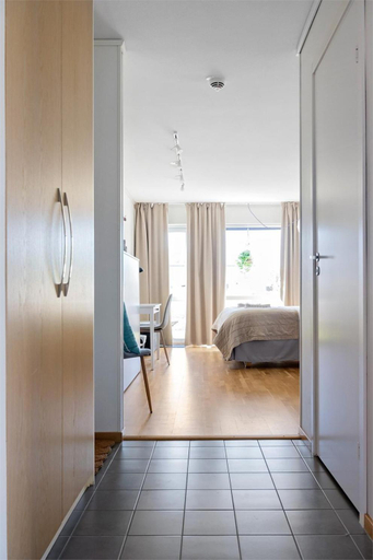 Bedroom 5, Bella Luna Strandnara, Laholm