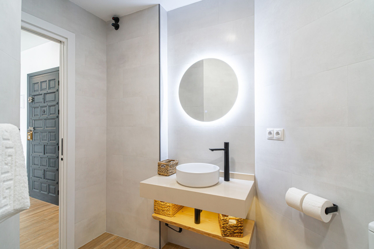 Bathroom 3, Albaida Seaview by Casasol, Málaga