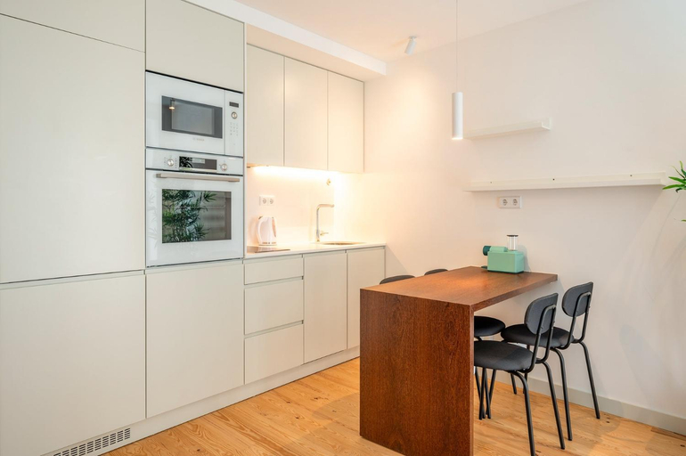 Others 5, GuestReady - Condessa Flores Apartments, Lisbon