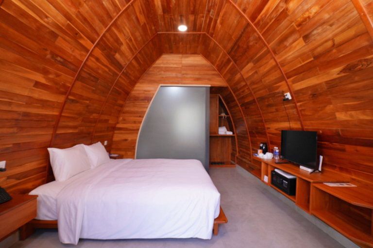 Room 5, Blue Haven Resort Quy Nhon, Sông Cầu