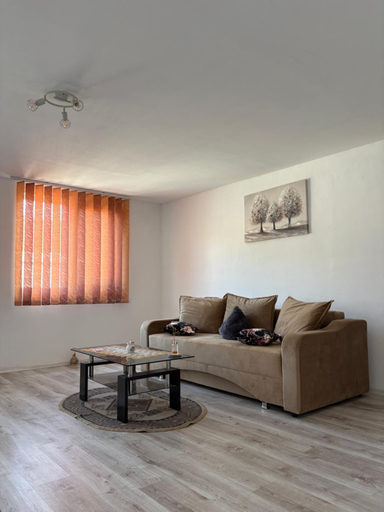Others 5, Casa Iulia, Eselnita