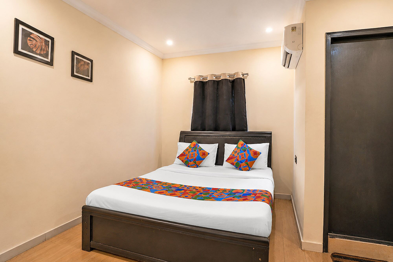 Room 3, Fabhotel Fantasea Omr, Kancheepuram