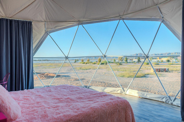 Bedroom 2, Tirrito Farm, Cochise