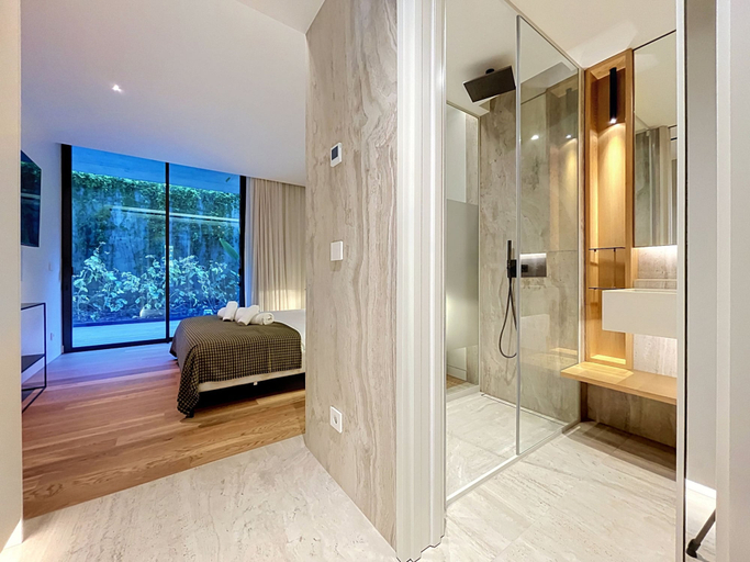 Room 4, Monumental Grand Residence, Funchal