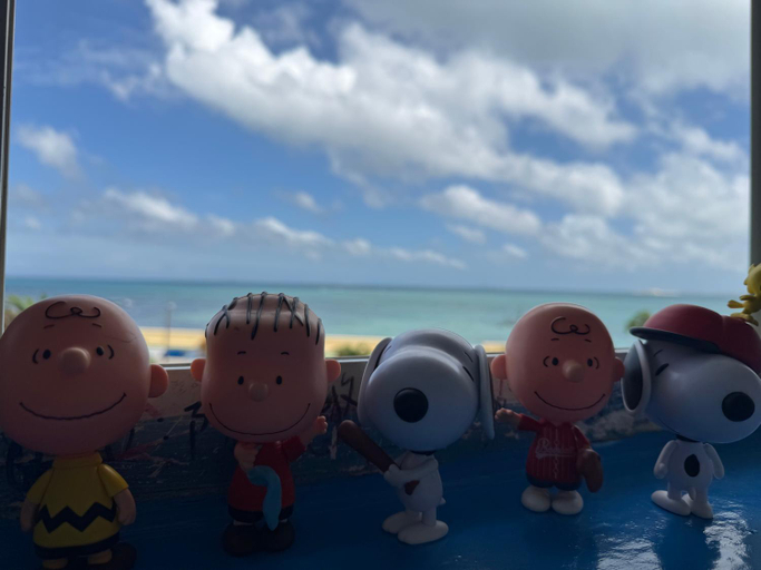 Others 4, Captain's Homestay, Penghu