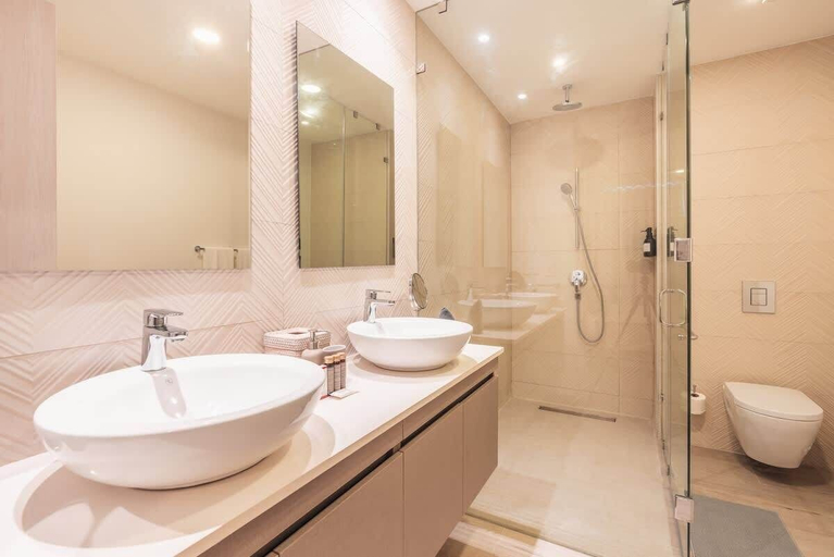 Bathroom 5, Apex Executive Apartments - Cap Cana, Salvaleon de Higuey